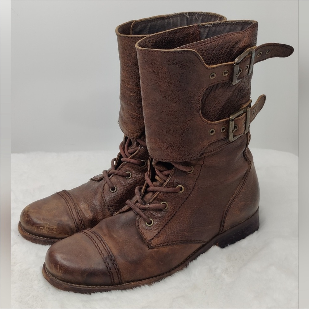 All Saints Boots - Picture 3 of 9
